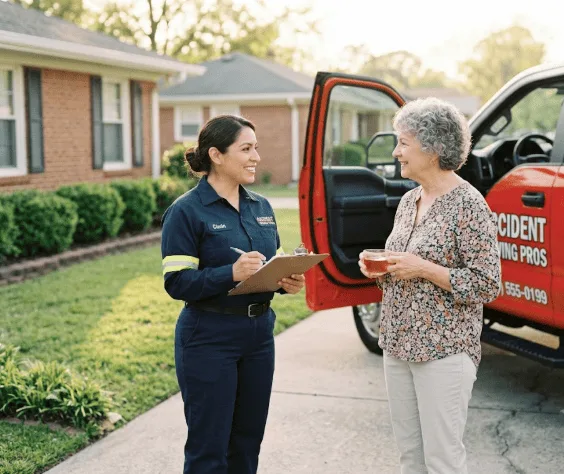 Accident Towing Service Sherman, CT FAQs